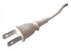 Japanese 100V socket