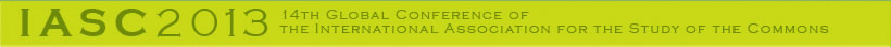 IASC2013